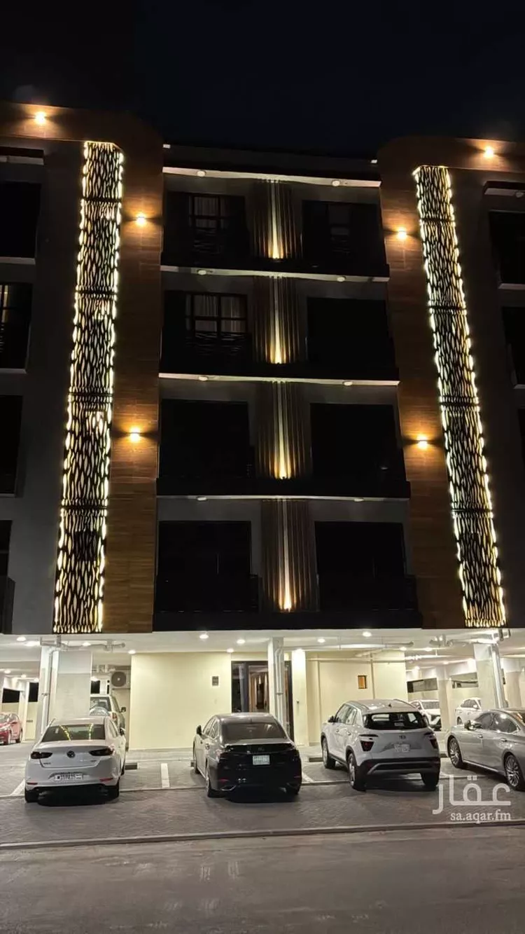 Apartment for Rent in Al Khobar Al Hamra 14