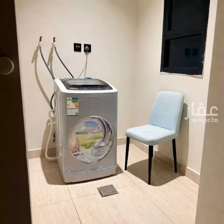 شقة للإيجار في شارع بقيق, حي الحمراء, مدينة الخبر, المنطقة الشرقية 7