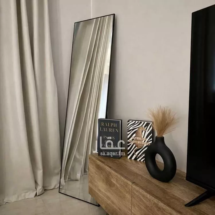 استوديو للإيجار في شارع بقيق, حي الحمراء, مدينة الخبر, المنطقة الشرقية صورة 5