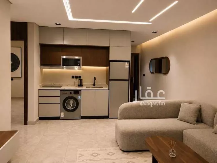 شقة للإيجار في شارع بقيق, حي الحمراء, مدينة الخبر, المنطقة الشرقية