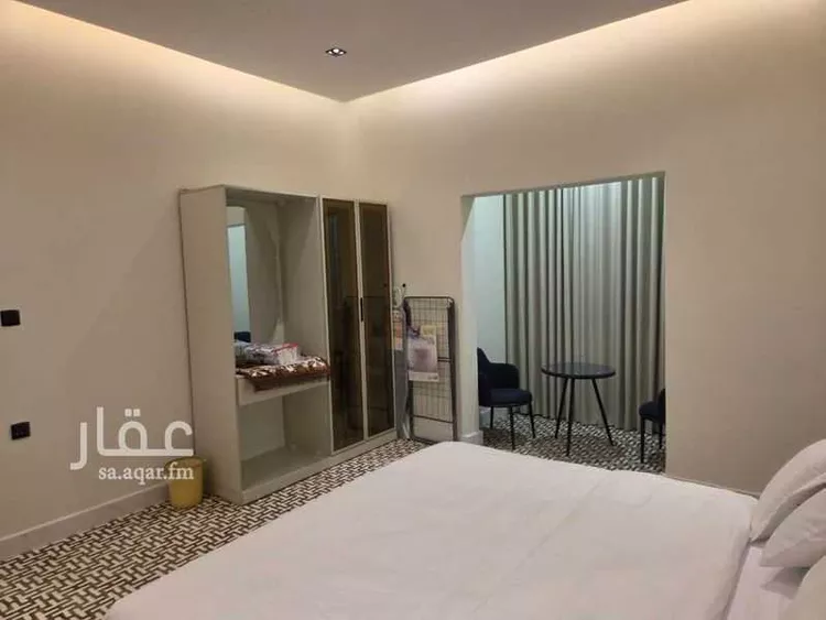 Studio for rent in Al Khobar Al Hamra صورة 3