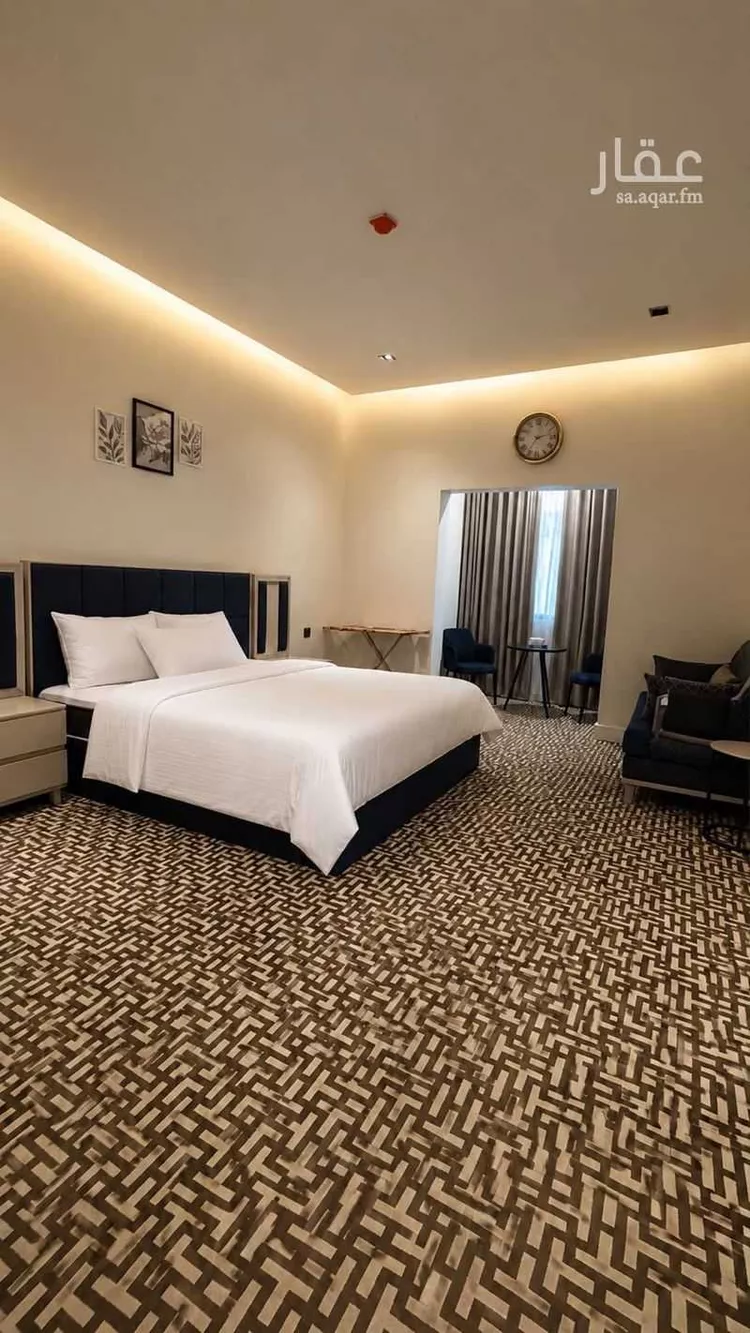Studio for rent in Al Khobar Al Hamra 7