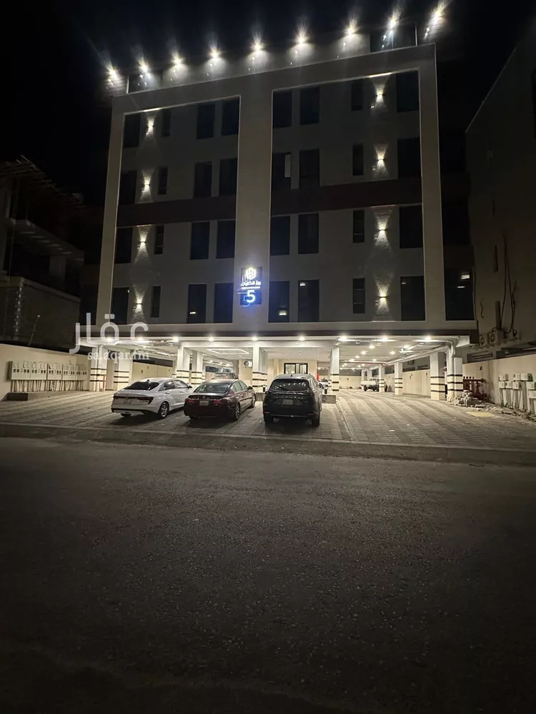 شقة للإيجار في حي الحمراء, مدينة الخبر, المنطقة الشرقية