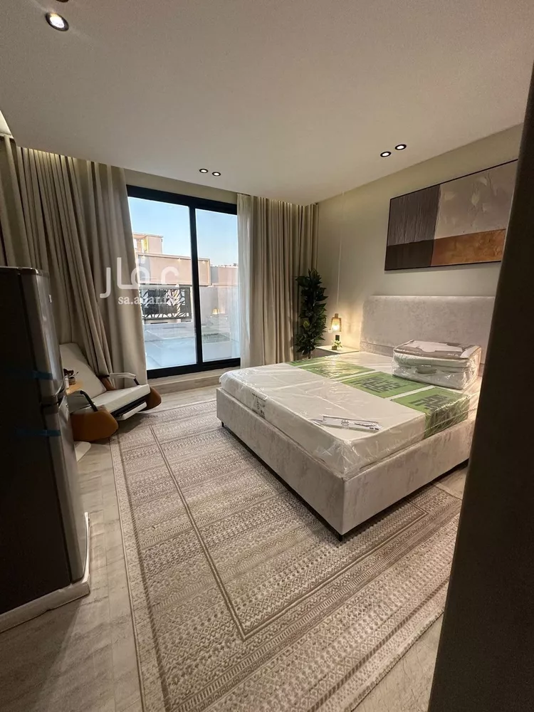 شقة للإيجار في شارع 20ا, حي الحمراء, مدينة الخبر, المنطقة الشرقية صورة 2