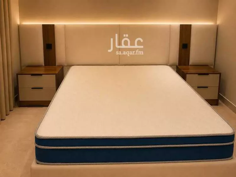 شقة للإيجار في شارع بقيق, حي الحمراء, مدينة الخبر, المنطقة الشرقية صورة 5