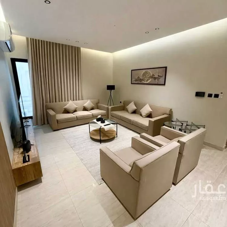 شقة للإيجار في شارع بقيق, حي الحمراء, مدينة الخبر, المنطقة الشرقية صورة 4