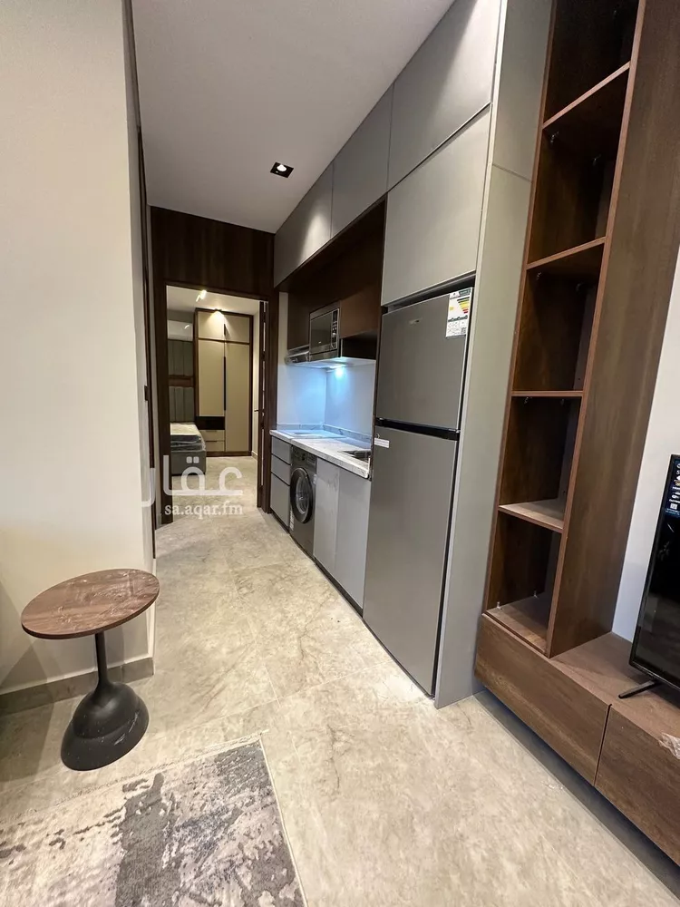 شقة للإيجار في شارع بقيق, حي الحمراء, مدينة الخبر, المنطقة الشرقية صورة 3