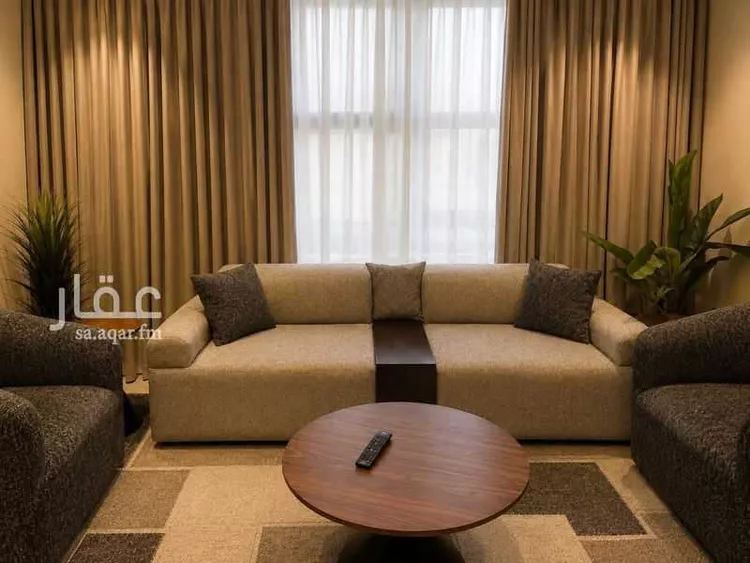 Apartment for Rent in Al Khobar Al Hamra صورة 4