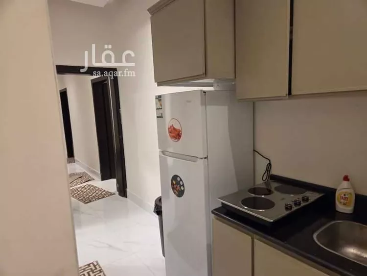 Studio for rent in Al Khobar Al Hamra صورة 5