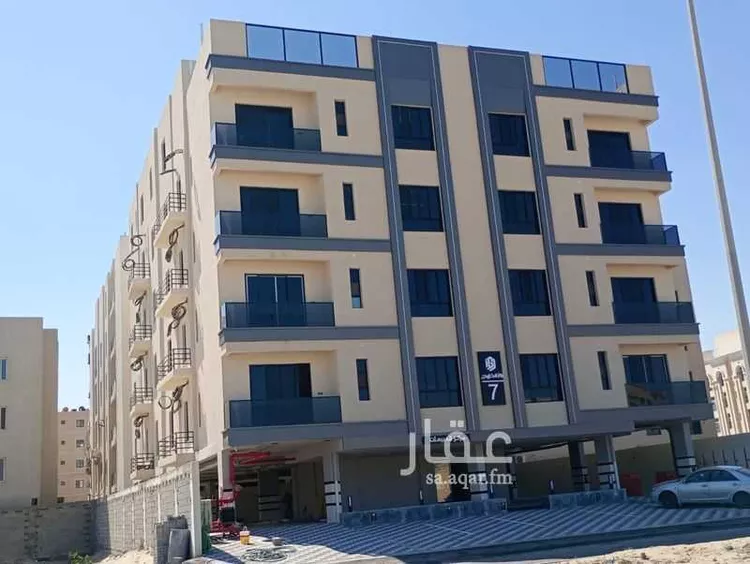شقة للإيجار في شارع الرقعي, حي الحمراء, مدينة الخبر, المنطقة الشرقية 16