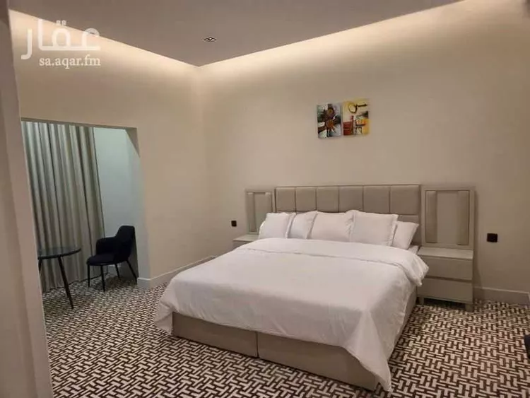 Studio for rent in Al Khobar Al Hamra صورة 2