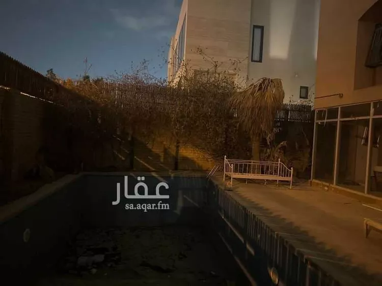 فيلا للإيجار في شارع البحور ، حي العليا ، الرياض ، منطقة الرياض 6