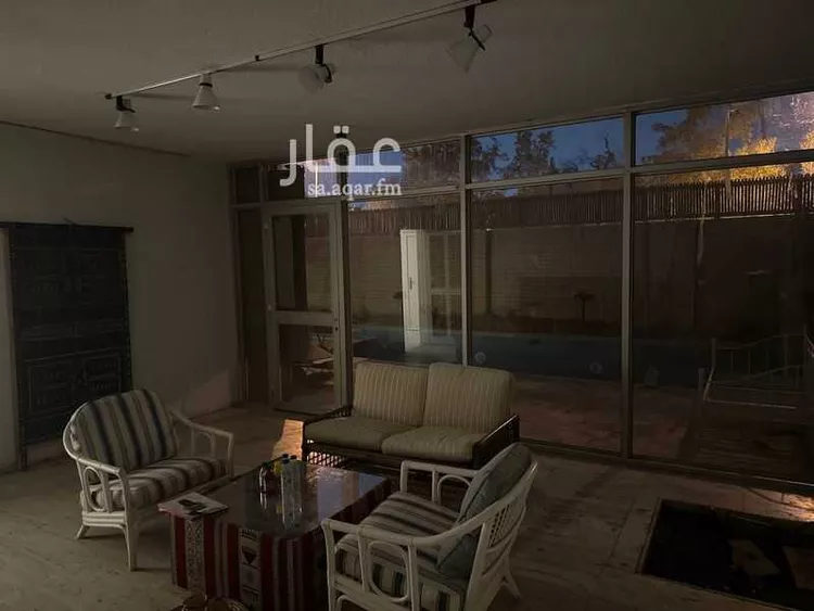 فيلا للإيجار في شارع البحور ، حي العليا ، الرياض ، منطقة الرياض 12