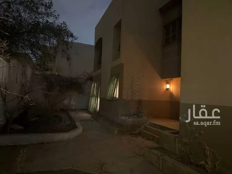 Villa for Rent in Riyadh Al Olaya