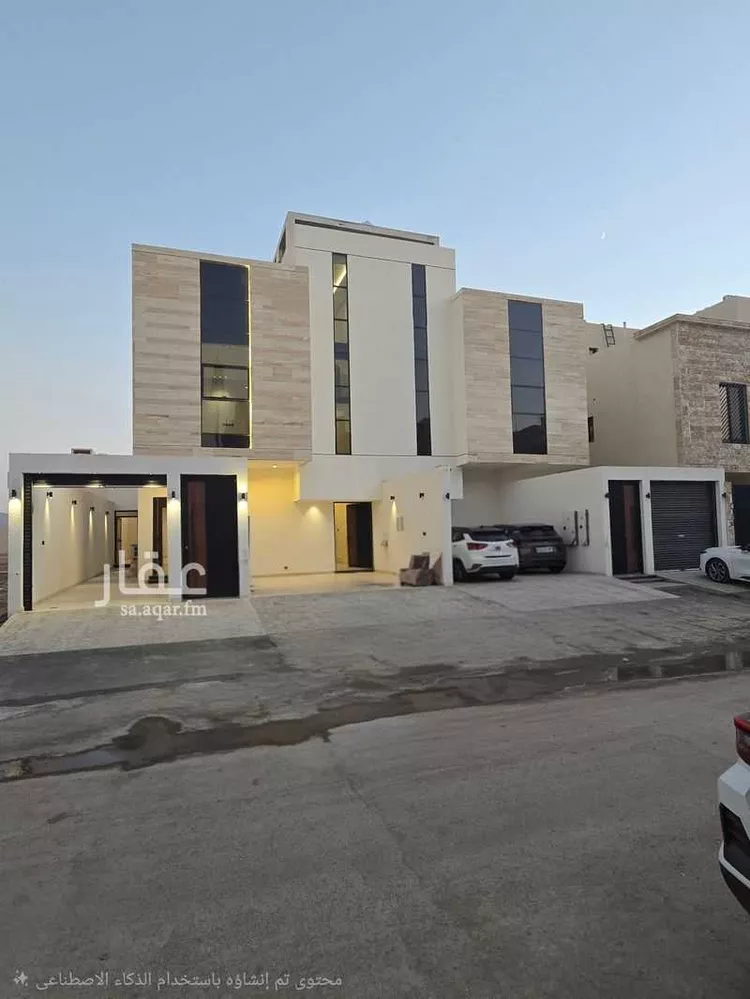 Floor for Sale in Riyadh Tuwaiq