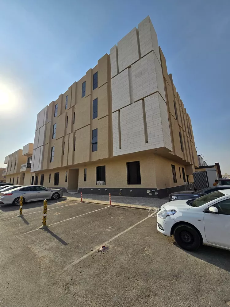 Apartment for Sale in Riyadh Tuwaiq