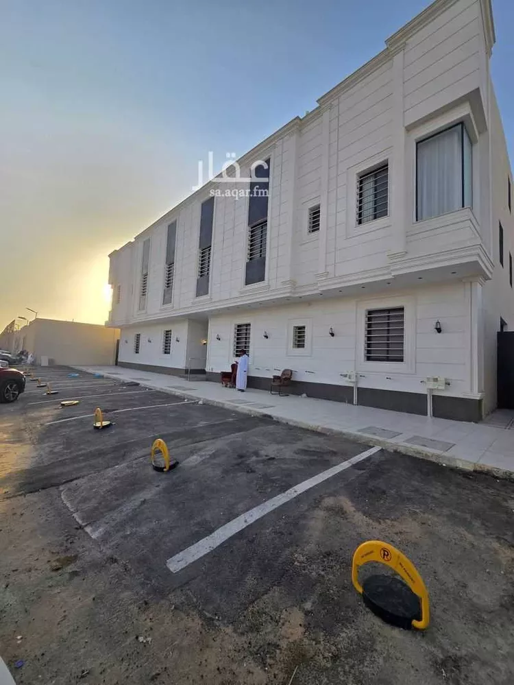 شقة للبيع في شارع ربيع بن محمد السنباطي, حي العوالي, مدينة الرياض, منطقة الرياض