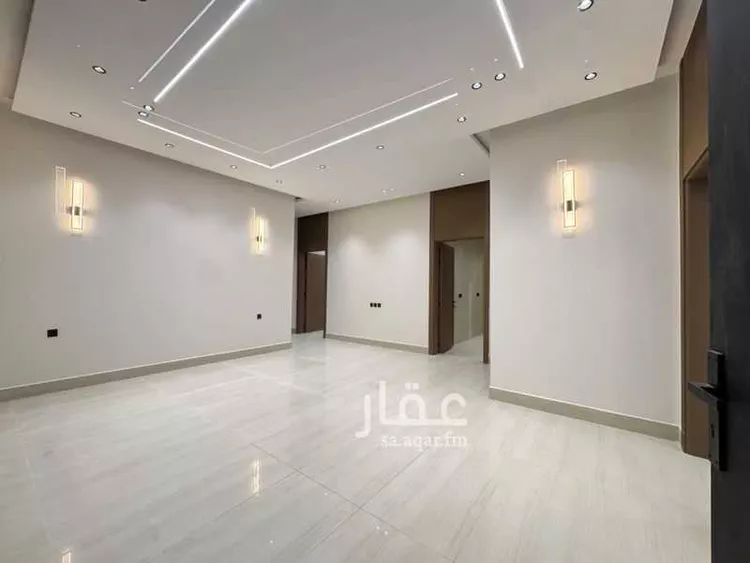 دور للبيع في شارع إسماعيل بن أبي البشر, حي العريجاء الغربي, مدينة الرياض, منطقة الرياض 10