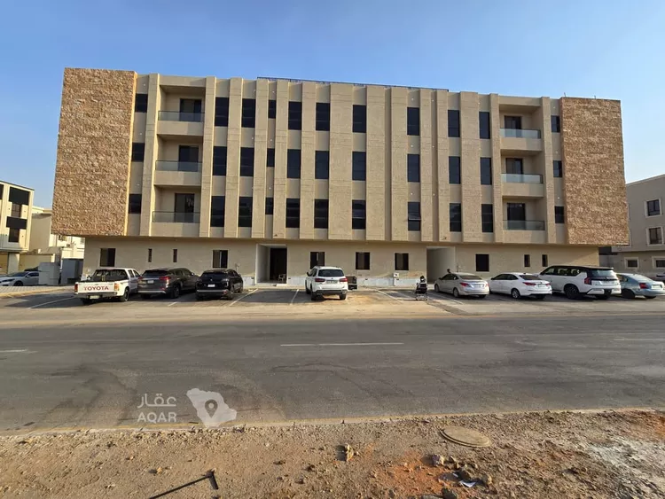 شقة للبيع في شارع هشام الضحياني, حي طويق, مدينة الرياض, منطقة الرياض