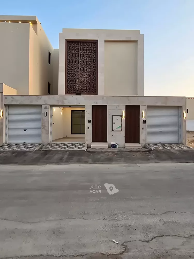 فيلا للبيع في شارع مالك ابن الهيثم, حي طويق, مدينة الرياض, منطقة الرياض