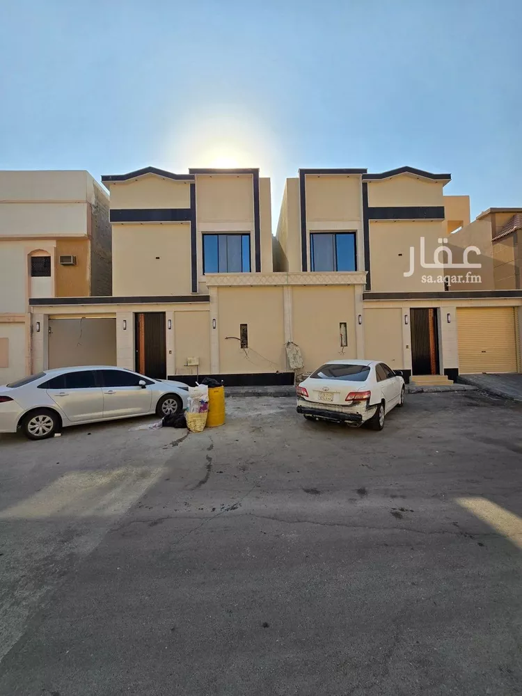 فيلا للبيع في شارع زهير بن قيس, حي العريجاء الغربي, مدينة الرياض, منطقة الرياض