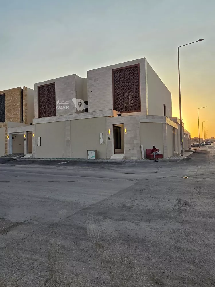 فيلا للبيع في شارع الحسين الحموي, حي طويق, مدينة الرياض, منطقة الرياض صورة 2