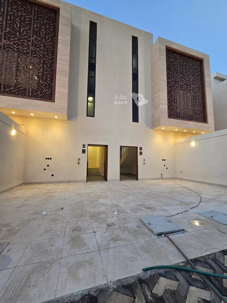 دور للبيع في شارع يحيى بن عمر المتوني, حي طويق, مدينة الرياض, منطقة الرياض 2