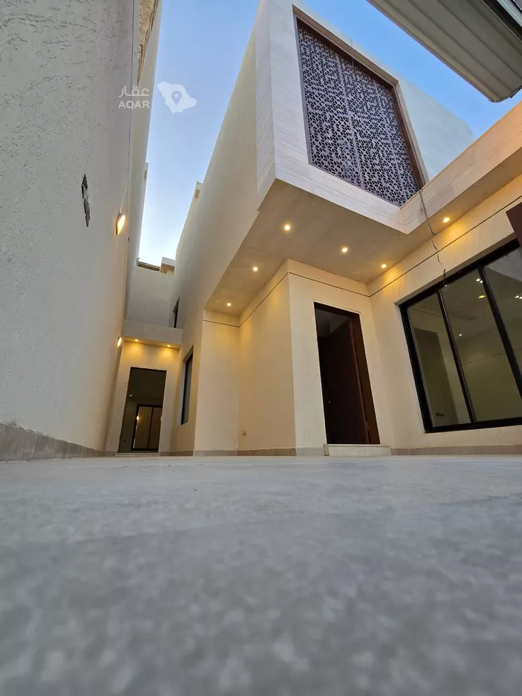 فيلا للبيع في شارع الحسين الحموي, حي طويق, مدينة الرياض, منطقة الرياض صورة 3