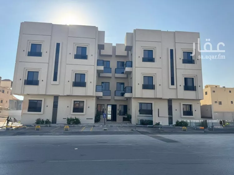 شقة للبيع في شارع المندق, حي ظهرة لبن, مدينة الرياض, منطقة الرياض