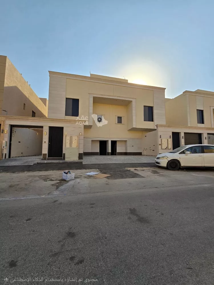 Apartment for Sale in Riyadh Al Uraija Al Gharbiyah
