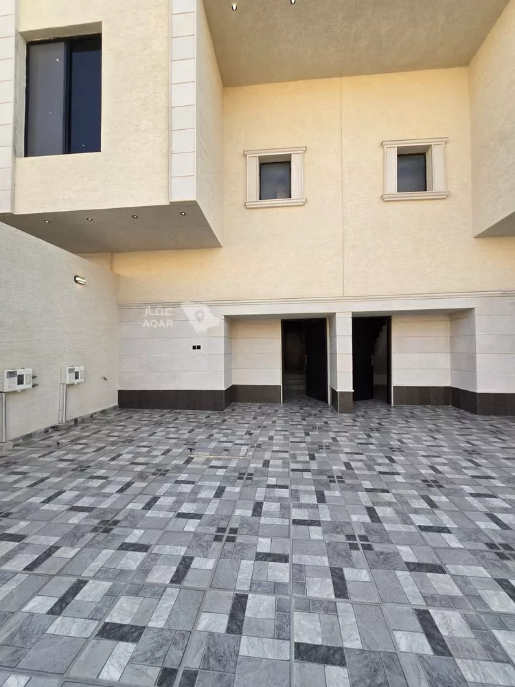 شقة للبيع في شارع علي بن شجاع, حي العريجاء الغربي, مدينة الرياض, منطقة الرياض 2