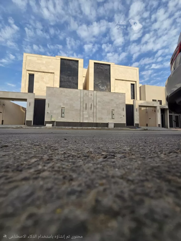 Villa for Sale in Riyadh Tuwaiq