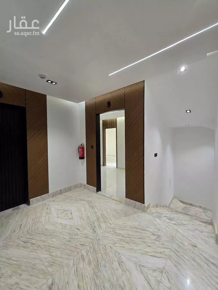 شقة للبيع في شارع منذر البلوطي, حي الشفاء, مدينة الرياض, منطقة الرياض 8