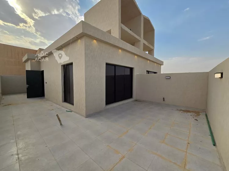 فيلا للبيع في شارع الحسين الحموي, حي طويق, مدينة الرياض, منطقة الرياض صورة 4