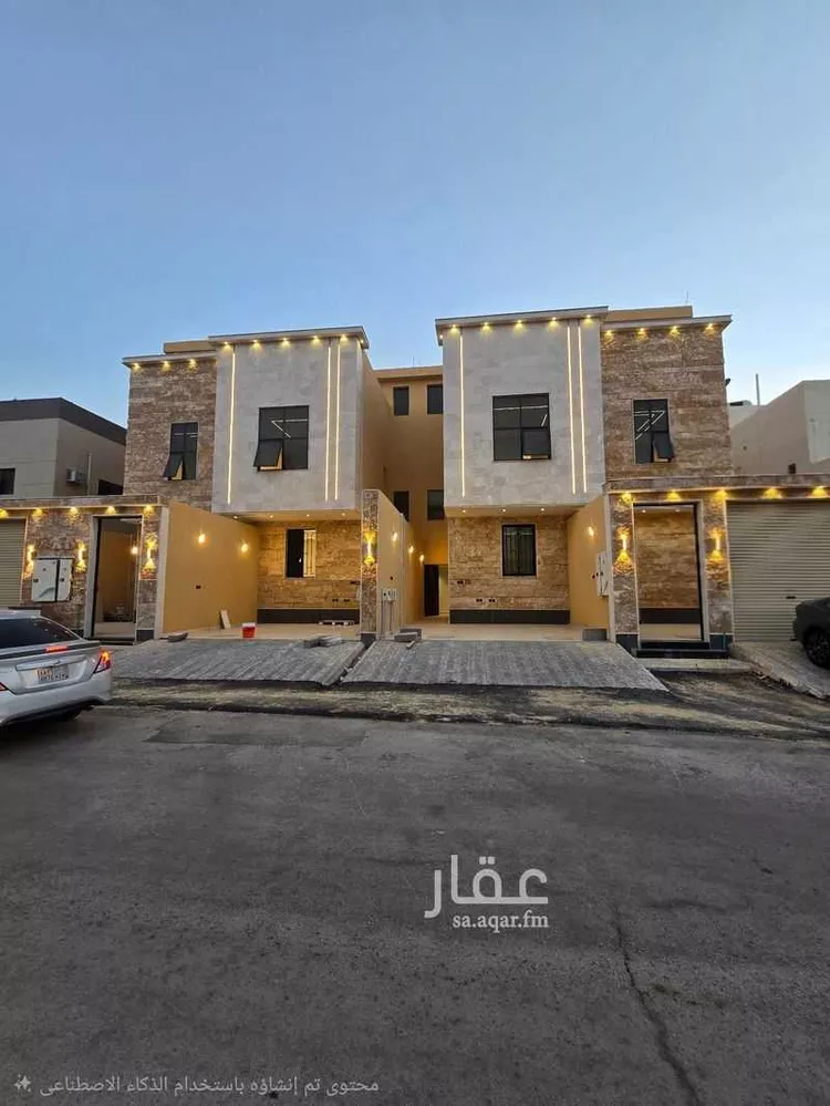 Floor for Sale in Riyadh Al Uraija Al Gharbiyah