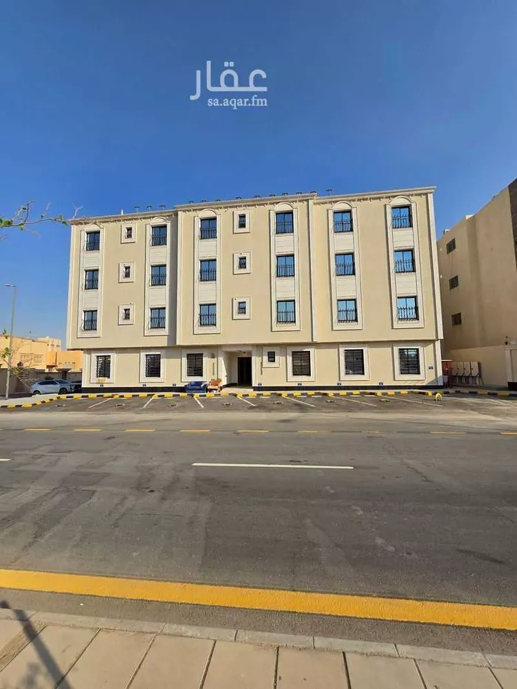 Apartment for Sale in Riyadh Ash Shifa