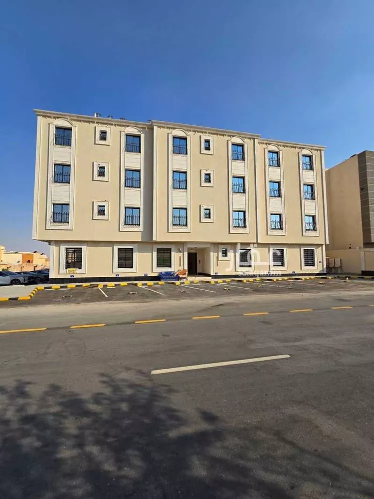 شقة للبيع في شارع منذر البلوطي, حي الشفاء, مدينة الرياض, منطقة الرياض 17