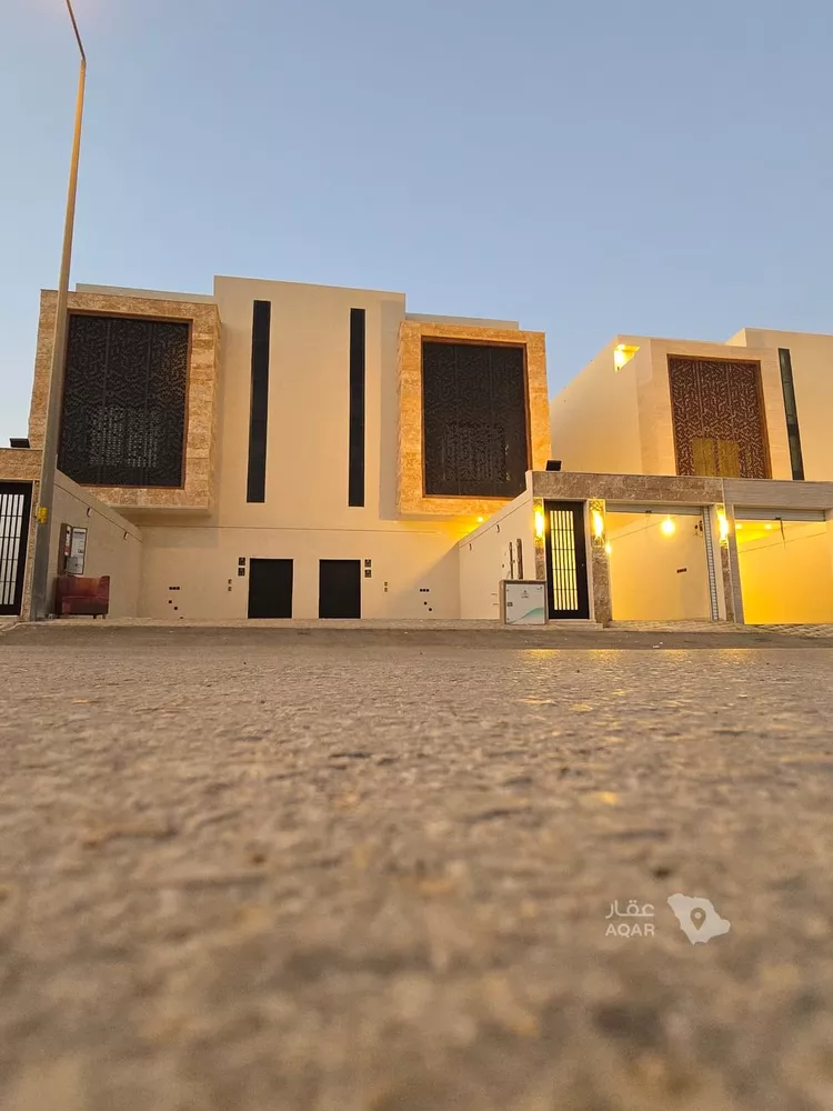 Floor for Sale in Riyadh Tuwaiq صورة 2