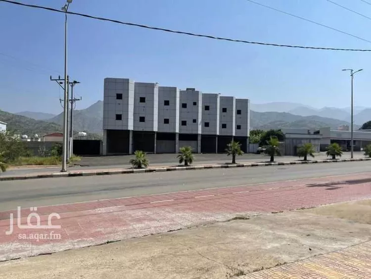 عمارة للإيجار في الطريق العام ، الراتخ ، رجال المع صورة 3