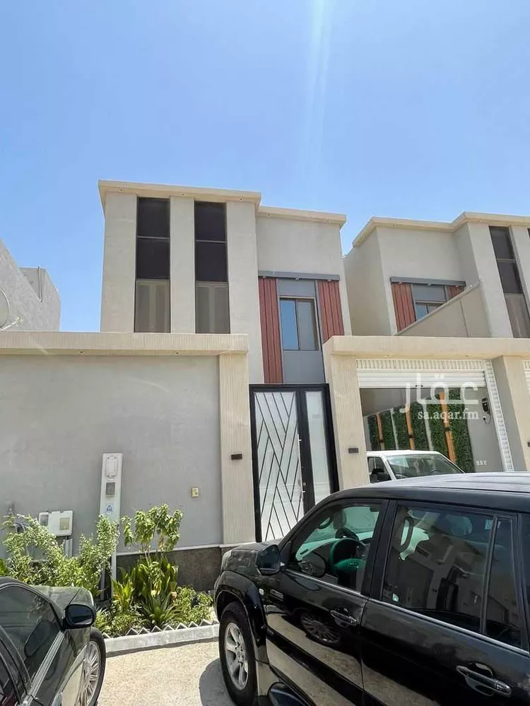 فيلا للإيجار في حي الأمواج ، الخبر ، الخبر