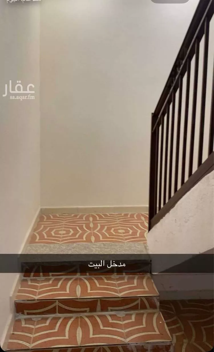 Floor for Rent in Ahad Rufaidah Al Rownah صورة 2