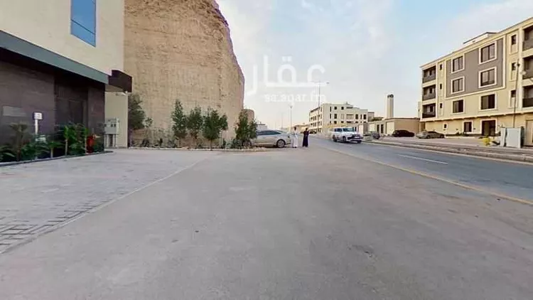 شقة للإيجار في شارع الأمين المهندس عبدالله بن عبدالرحمن ا, حي النرجس, مدينة الرياض, منطقة الرياض صورة 3