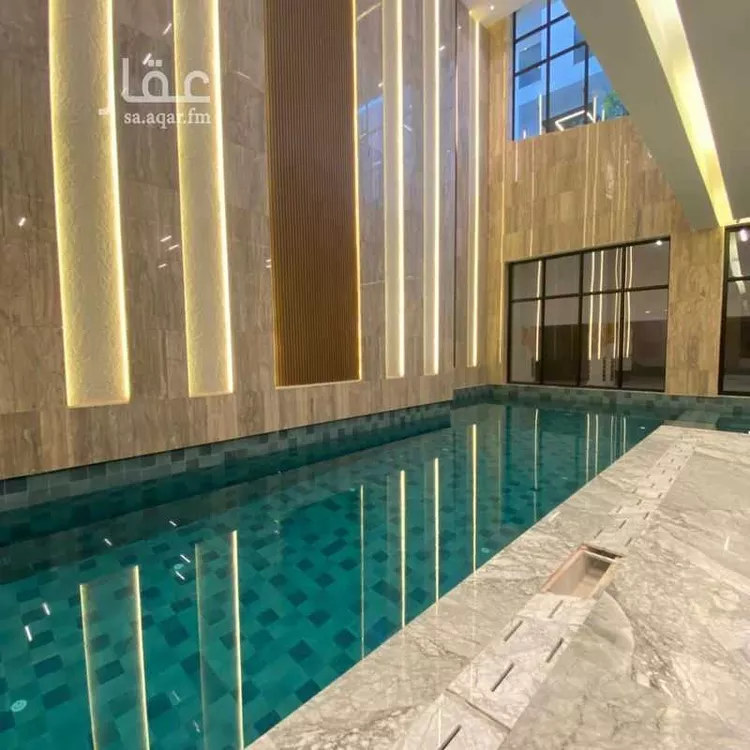 شقة للإيجار في شارع عثمان بن عفان, حي النرجس, مدينة الرياض, منطقة الرياض