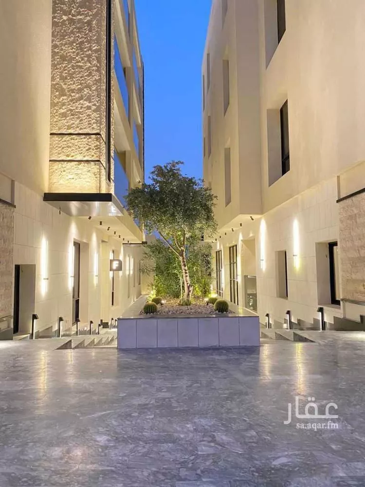 شقة للإيجار في شارع عثمان بن عفان, حي النرجس, مدينة الرياض, منطقة الرياض صورة 4