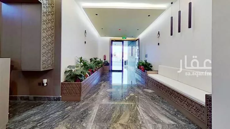 شقة للإيجار في شارع الأمين المهندس عبدالله بن عبدالرحمن ا, حي النرجس, مدينة الرياض, منطقة الرياض صورة 5