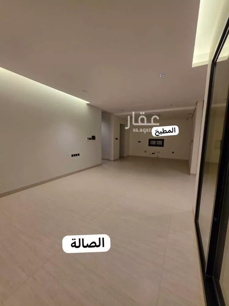 دور للإيجار في شارع محسن باروم, حي العارض, مدينة الرياض, منطقة الرياض صورة 4