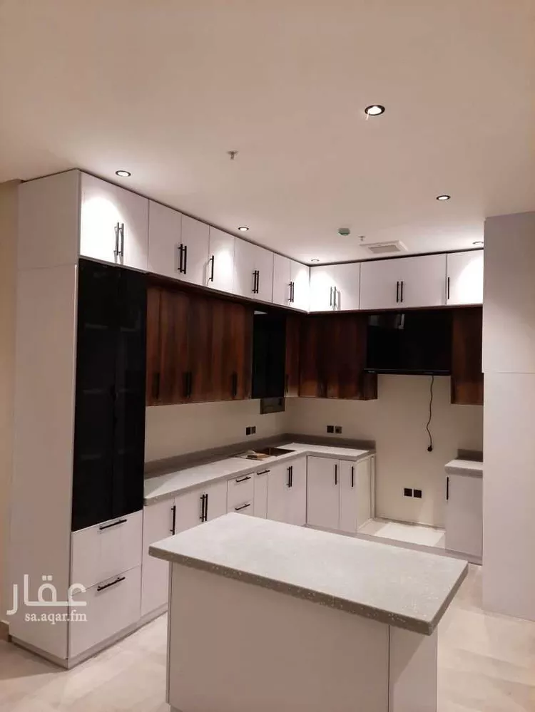 شقة للإيجار في شارع خالد بن العاص, حي النرجس, مدينة الرياض, منطقة الرياض