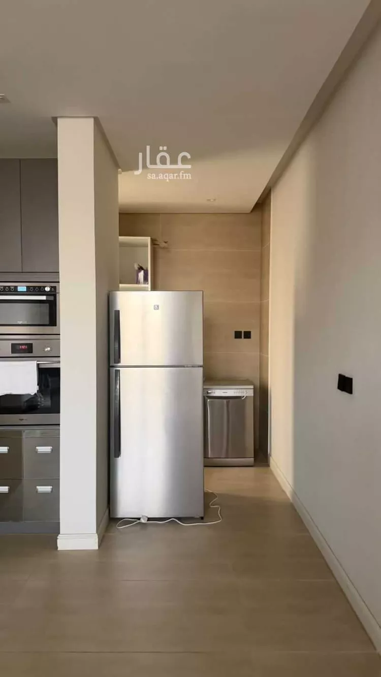 شقة للإيجار في شارع سعيد بن منصور, حي العارض, مدينة الرياض, منطقة الرياض 6