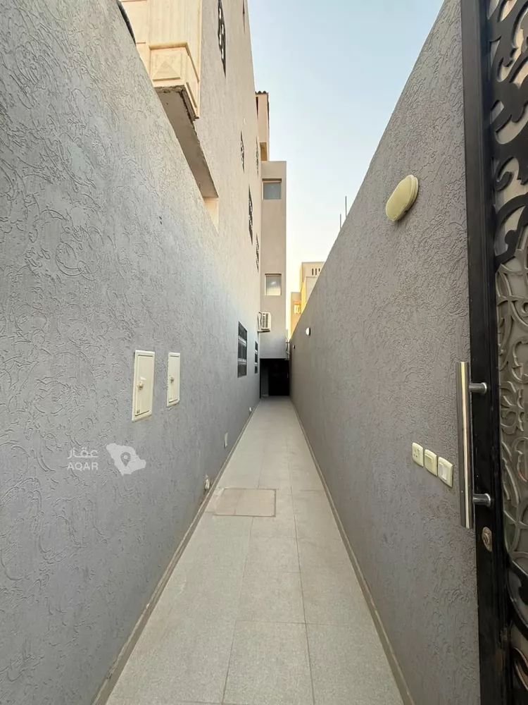 شقة للإيجار في شارع أبي أحمد القيسي, حي العارض, مدينة الرياض, منطقة الرياض 7