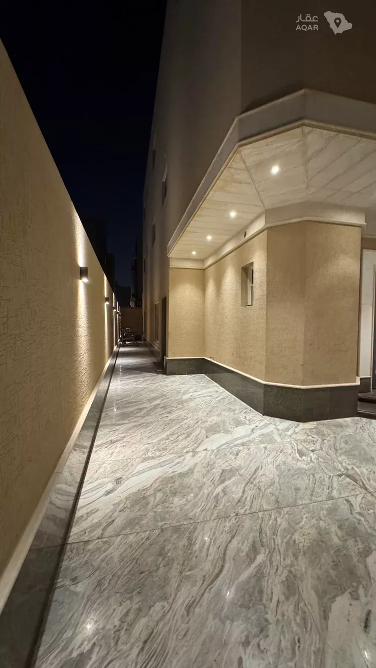 Villa for Rent in Riyadh Al Arid